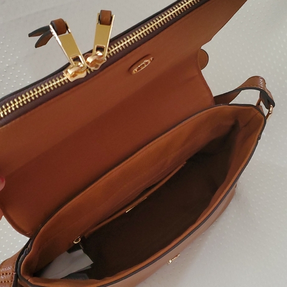 Aldo Top Handle Crossbody Bag - Picture 5 of 7